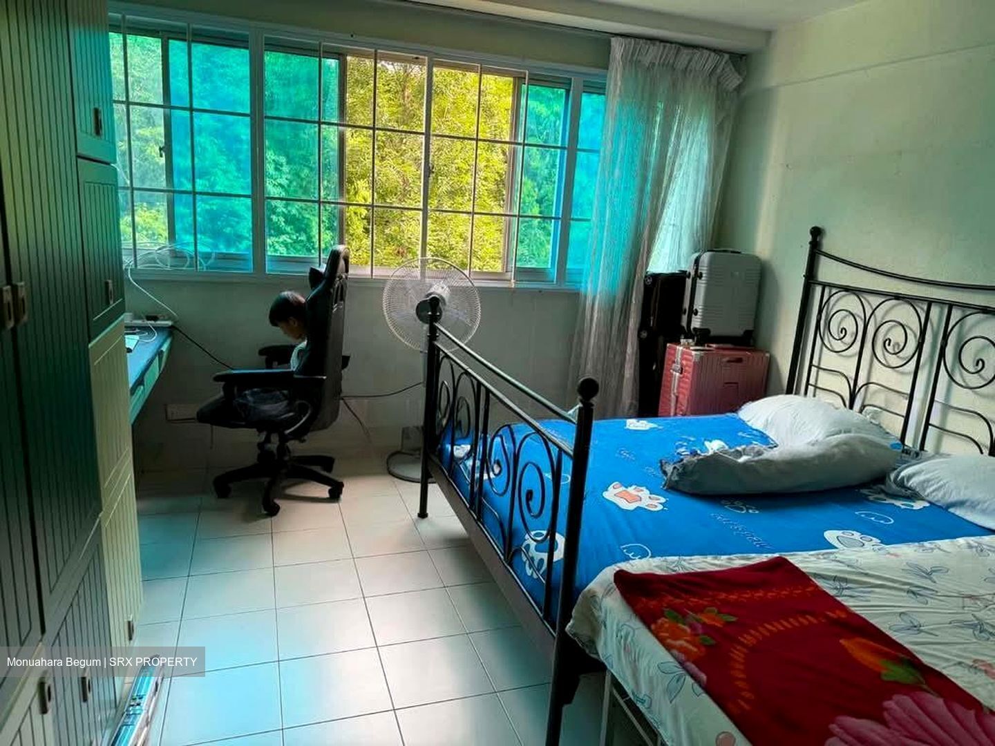 Blk 135 Simei Street 1 (Tampines), HDB 5 Rooms #559406871